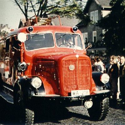 1959 – TLF – Jubiläum