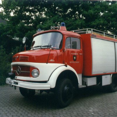 1979 - RW1