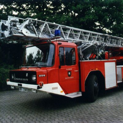 1983 - DLK 23/12 n.b.