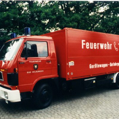 1993- GW G1