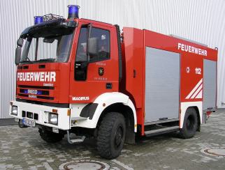 Einsatz #109/2018 BSD