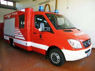 Einsatz #001/2018 F1