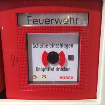 Einsatz #067/2025 F BMA