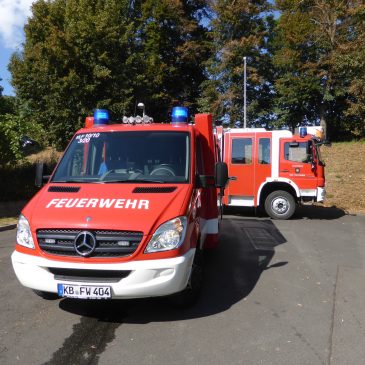 Einsatz #137/2018 F2Y