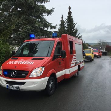 Einsatz #036/2025 H 1 Y