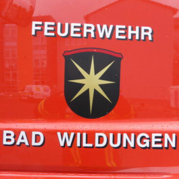 Einsatz #023/2025 H 1