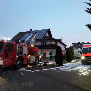 Einsatz #042/2018 H1 Y