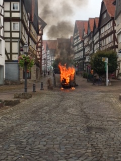 Einsatz #141/2018 F1
