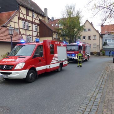 Einsatz #166/2018 F2Y