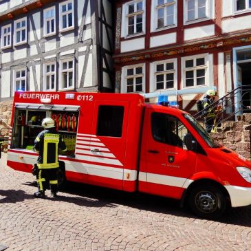 Einsatz #006/2020 H 1 Y