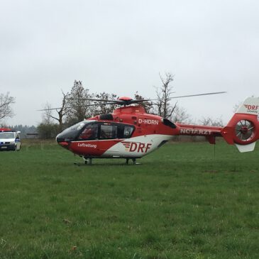 Einsatz #189/2025 H 1