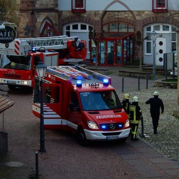 Einsatz #065/2019 F BMA