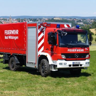 Einsatz #030/2018 H1