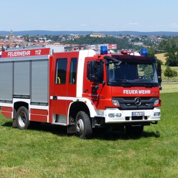 Einsatz #115/2019 F1