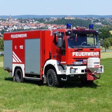 Einsatz #064/2025 H 1