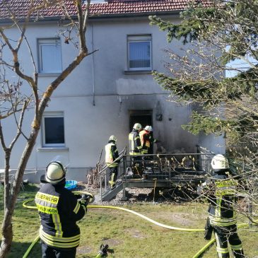 Einsatz #039/2020 F 2 Y