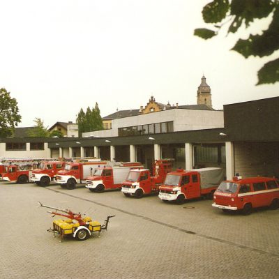 Foto aus 1989