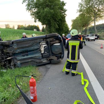 Einsatz #080/2020 F 1