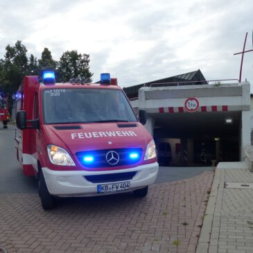 Einsatz #099/2020 F 2