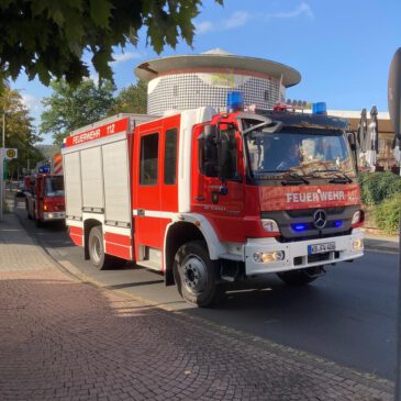 Einsatz #140/2020 F BMA