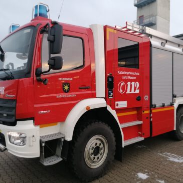 Einsatz #148/2022 BSD