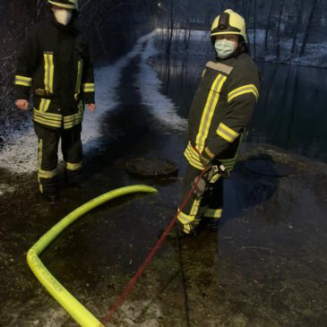 Einsatz #014/2021 H 1