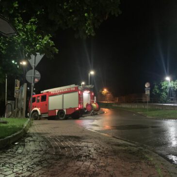 Einsatz #092/2021 H 1