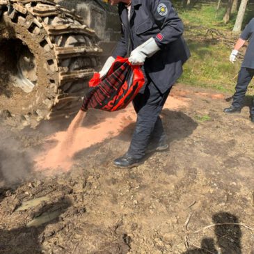 Einsatz #090/2021 H 1