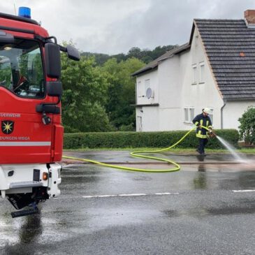 Einsatz #089/2021 H 1