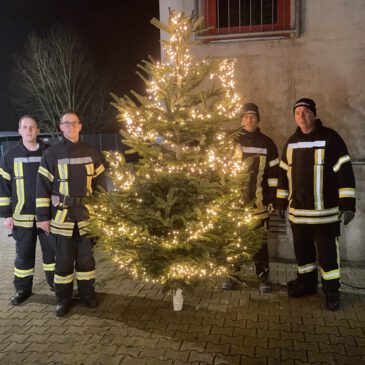 Weihnachtsbaum