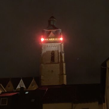 Christkindwiegen 2021