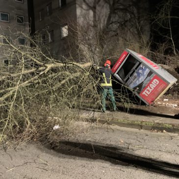 Einsatz #033/2022 H 1