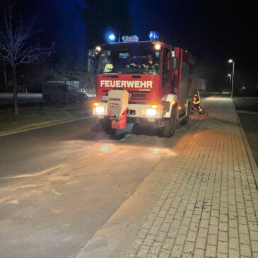 Einsatz #045/2022 H 1