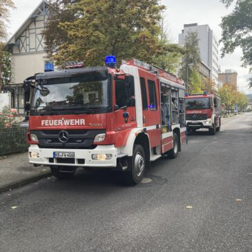 Einsatz #181/2022 F 2