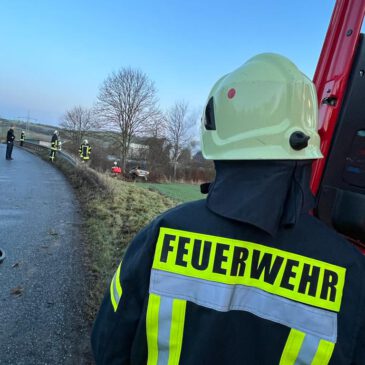 Einsatz #003/2023 H 1