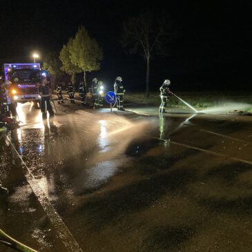 Einsatz #058/2023 H 1
