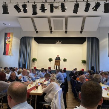 150 Jahre Fw Bad Arolsen