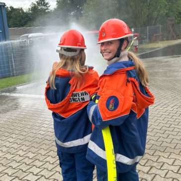 Wasserführende Armaturen