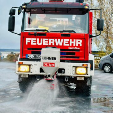 Einsatz #255/2024 H 1