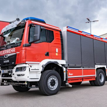 Einsatz #209/2025 BSD