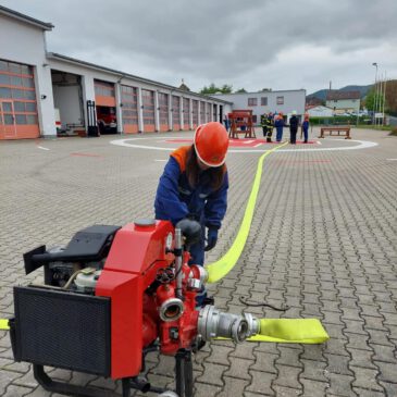 Wettkampfvorbereitung