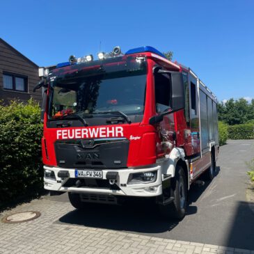 Einsatz #062/2025 F 1