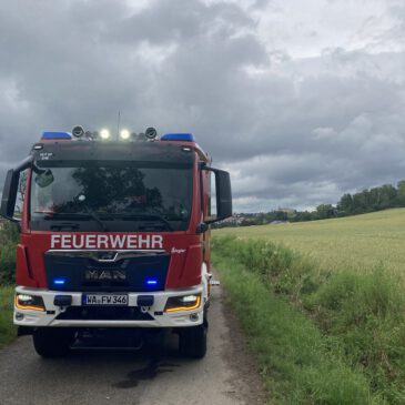 Einsatz #123/2024 H 1