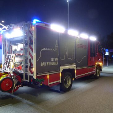 Einsatz #087/2025 H 1 Y