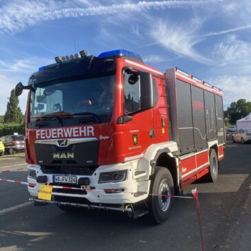 Einsatz #138/2024 BSD