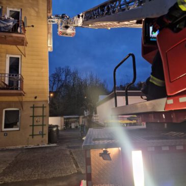 Einsatz #266/2024 H 1 DLK RD
