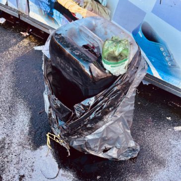Einsatz #024/2025 H 1
