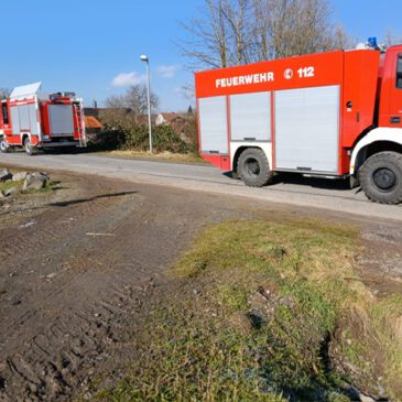 Einsatz #041/2025 H 1