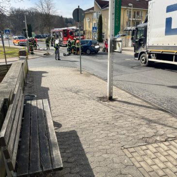 Einsatz #049/2025 H KLEMM 1 Y