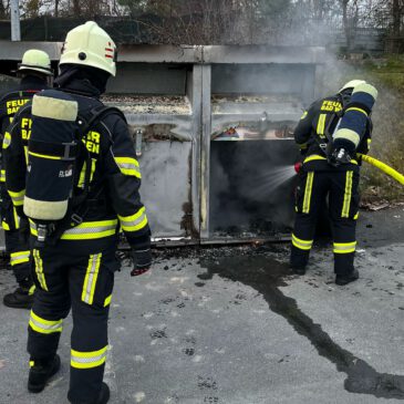 Einsatz #066/2025 F 1